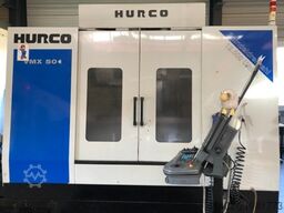 Hurco VMX 50 T