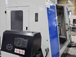 Hurco VMX 50 T