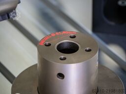 Systemtechnik Hölzer GmbH LAS 28 XLe - 30 Watt