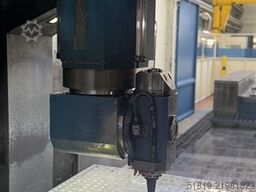 FOREST-LINE SERAMILL V3 270 2T