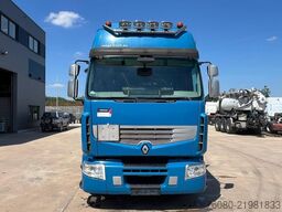 Renault Premium 460 DXI (BOITE MANUELLE / MANUAL GEARBO...