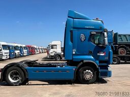 Renault Premium 460 DXI (BOITE MANUELLE / MANUAL GEARBO...