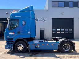 Renault Premium 460 DXI (BOITE MANUELLE / MANUAL GEARBO...