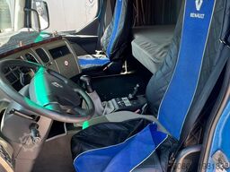 Renault Premium 460 DXI (BOITE MANUELLE / MANUAL GEARBO...