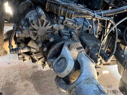 Renault Premium 460 DXI (BOITE MANUELLE / MANUAL GEARBO...
