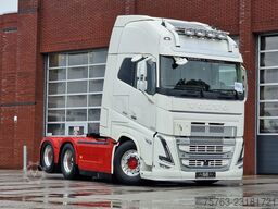 Volvo FH 16.650 - 6x4 - i shift - retarder - full air...