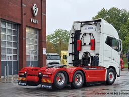 Volvo FH 16.650 - 6x4 - i shift - retarder - full air...