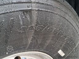 Volvo FH 16.650 - 6x4 - i shift - retarder - full air...