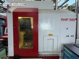 Röders RHP 500