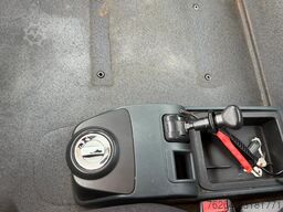 MAN TGS 26.320 PTO EURO5 6/2014