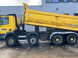 DAF CF 85.410 (MANUAL GEARBOX / BOITE MANUELLE / LA...