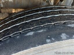 DAF CF 85.410 (MANUAL GEARBOX / BOITE MANUELLE / LA...