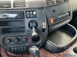 DAF CF 85.410 (MANUAL GEARBOX / BOITE MANUELLE / LA...