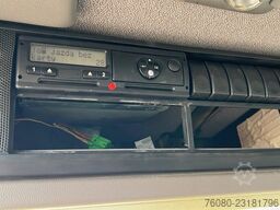 DAF CF 85.410 (MANUAL GEARBOX / BOITE MANUELLE / LA...