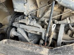 DAF CF 85.410 (MANUAL GEARBOX / BOITE MANUELLE / LA...