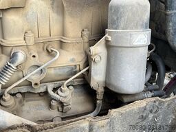 DAF CF 85.410 (MANUAL GEARBOX / BOITE MANUELLE / LA...