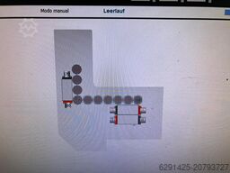 HOLZ-HER DYNESTIC 7507