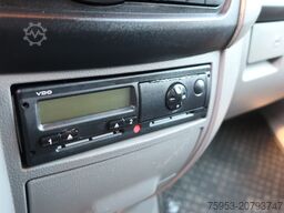 Mercedes Benz 513 CDI Sprinter Maxi Klima Zwillingsbereifung