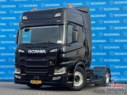 Scania G 360 A4x2NB HYBRID ! DIFF-L FULL AIR 8T LED NAVI