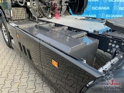 Scania G 360 A4x2NB HYBRID ! DIFF-L FULL AIR 8T LED NAVI