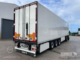 Schmitz Cargobull Semitrailer Reefer Standard