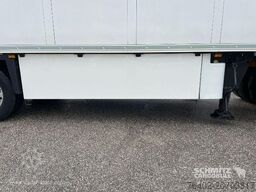 Schmitz Cargobull Semitrailer Reefer Standard