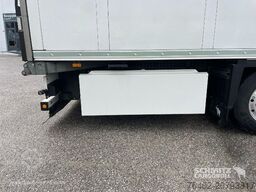 Schmitz Cargobull Semitrailer Reefer Standard