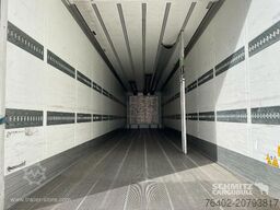 Schmitz Cargobull Semitrailer Reefer Standard