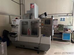 HAAS VF-2SSHE