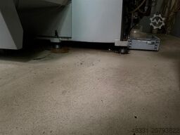 Maschinenbau Silberhorn GmbH Maschinenbau Silberhorn GmbH Maschinenbau Silberhorn GmbH