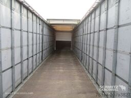 Schmitz Cargobull Curtainsider Standard Getränke