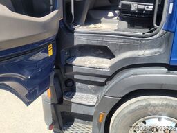 Scania R 450 Retarder Kipphydraulik Alcoa