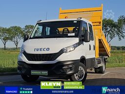 IVECO DAILY 35C14 2.3 140 DC KIPPER