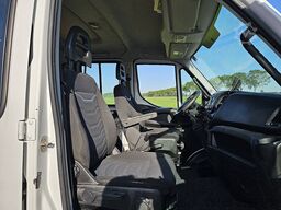 IVECO DAILY 35C14 2.3 140 DC KIPPER