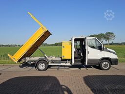 IVECO DAILY 35C14 2.3 140 DC KIPPER