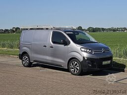 CITROEN JUMPY 2.0