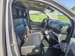 CITROEN JUMPY 2.0