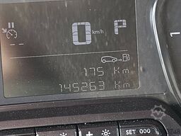 CITROEN JUMPY 2.0