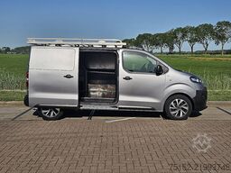 CITROEN JUMPY 2.0