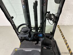 Jungheinrich EFG 218k
