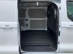 Ford Custom 280  Titanium - Km 44.200