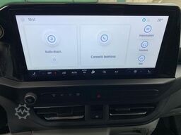 Ford Custom 280  Titanium - Km 44.200