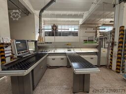 Biesse Selco Sektor 430
