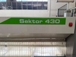 Biesse Selco Sektor 430