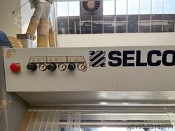 Biesse Selco Sektor 430