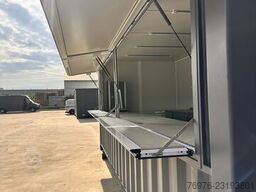 Other Gastro Seecontainer, Food Container,