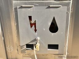 Other Gastro Seecontainer, Food Container,