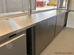 Other Gastro Seecontainer, Food Container,