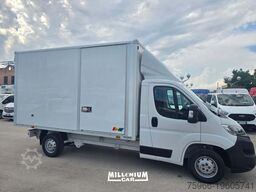 Opel MOVANO 2023 BOX 3,90M