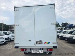 Opel MOVANO 2023 BOX 3,90M